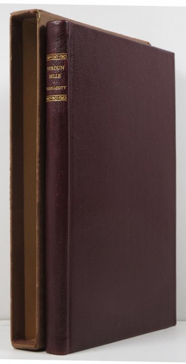 Verdun Belle
