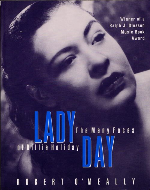 Image for Lady Day: The Many Faces of Billie Holiday Lady Day: The Many Faces of Billie Holiday