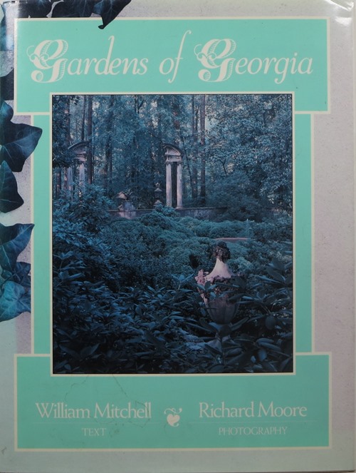 Image for Gardens of Georgia Gardens of Georgia