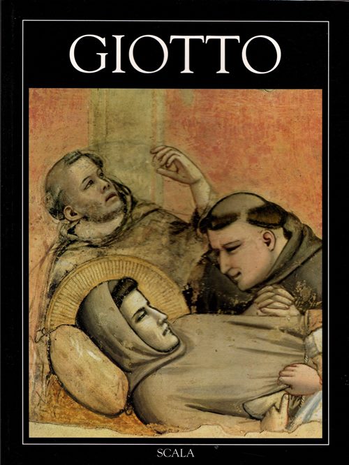 Image for Giotto Giotto