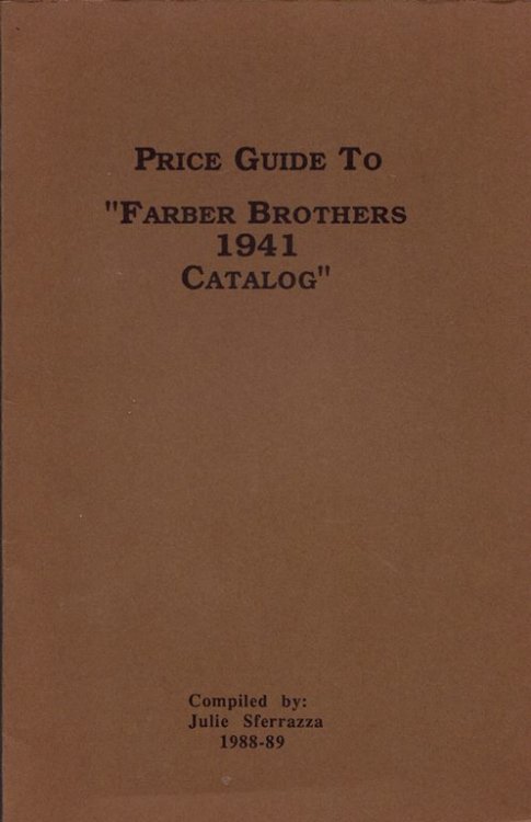 Image for Price Guide to Price Guide to