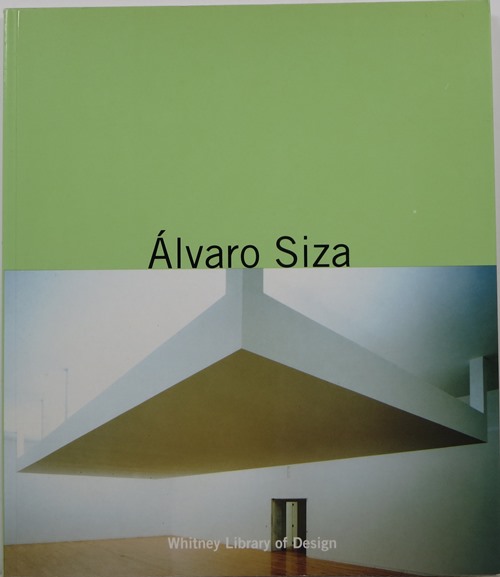 Image for lvaro Siza: Inside the City lvaro Siza: Inside the City