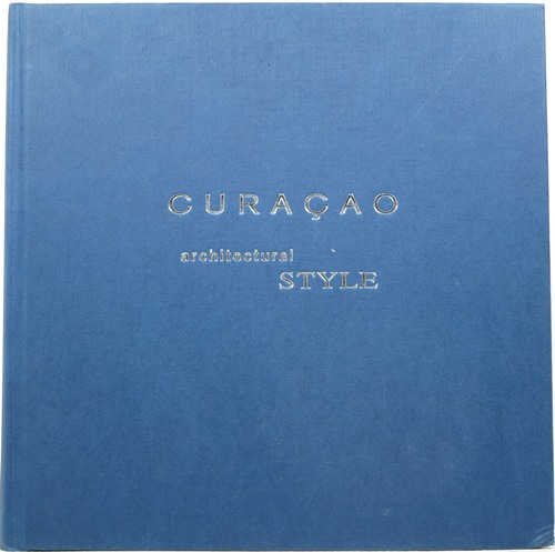Image for Curaao Architectural Style Curaao Architectural Style