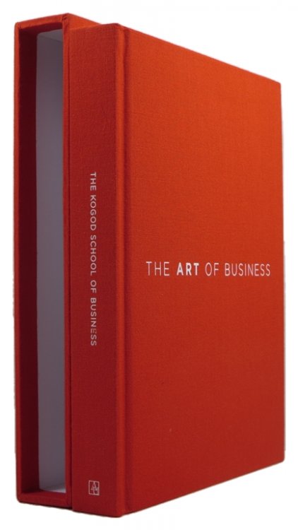 Image for The Art of Business: The Kogod School of Business Collection The Art of Business: The Kogod School of Business Collection