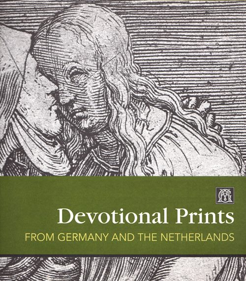 Image for Devotional Prints from Germany and the Netherlands Devotional Prints from Germany and the Netherlands