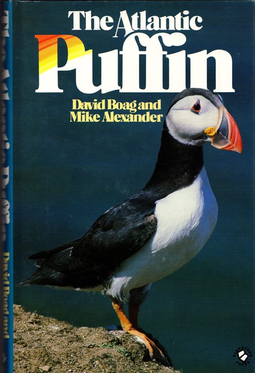 Image for The Atlantic Puffin The Atlantic Puffin