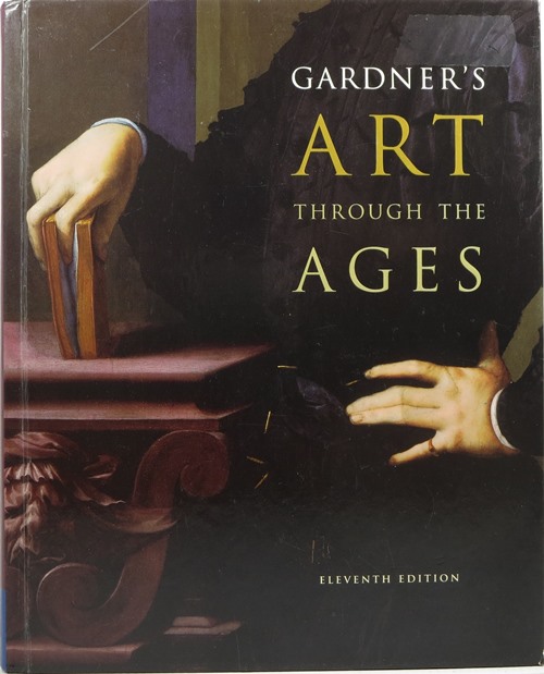Image for Gardner's Art Through the Ages, Eleventh Edition Gardner's Art Through the Ages, Eleventh Edition