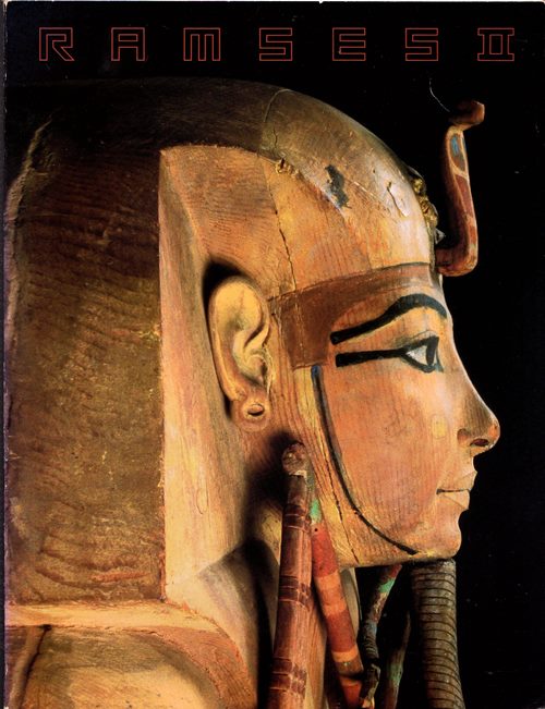 Image for Ramses II: The Pharaoh and His Time Ramses II: The Pharaoh and His Time