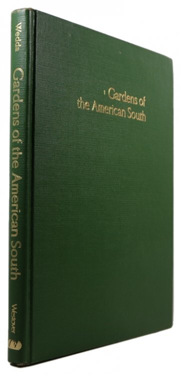 Gardens of the American South