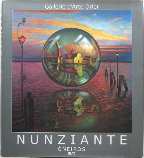 Image for Nunziante: neiros Nunziante: neiros