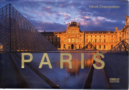 Image for Paris Paris