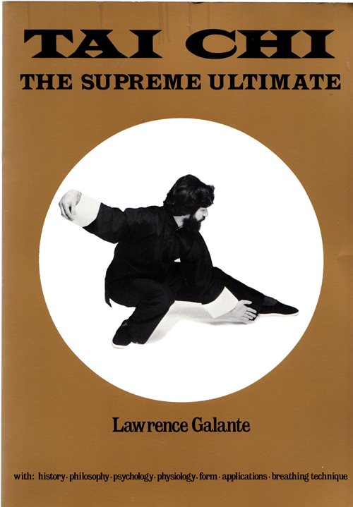 Image for Tai Chi: The Supreme Ultimate Tai Chi: The Supreme Ultimate