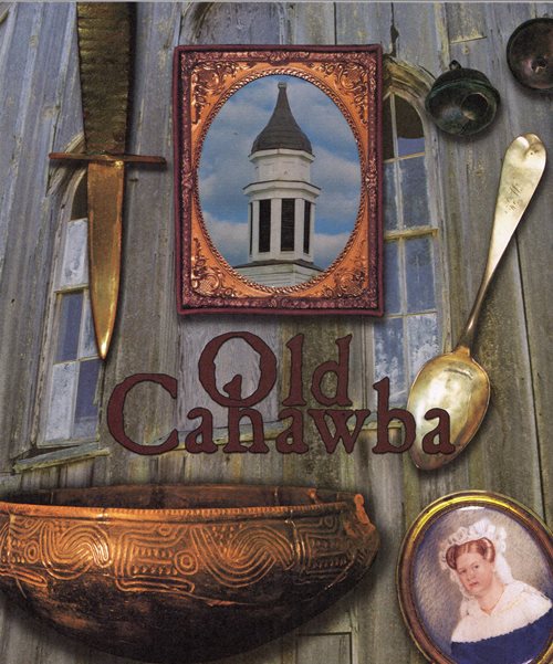 Old Cahawba