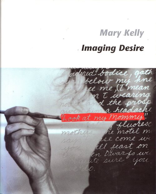 Image for Imaging Desire Imaging Desire