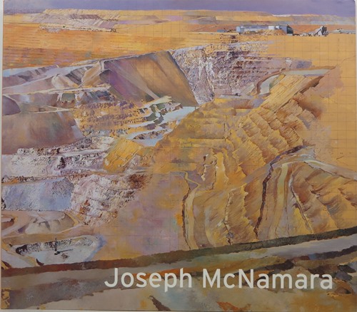 Image for Joseph McNamara Joseph McNamara