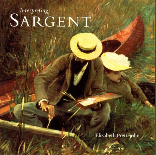 Image for Interpreting Sargent Interpreting Sargent