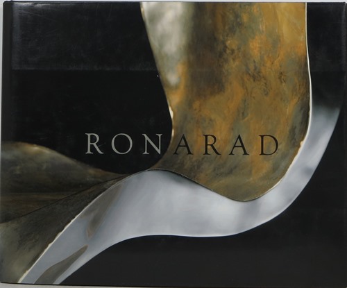 Image for Ron Arad Ron Arad