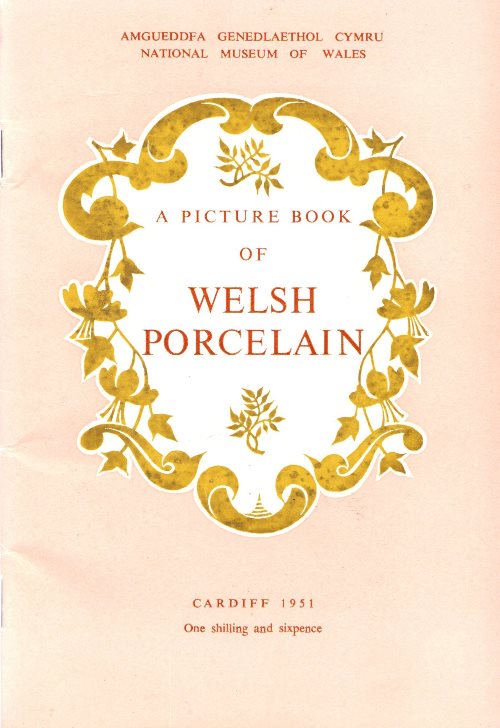 A Picture Book of Welsh Porcelain