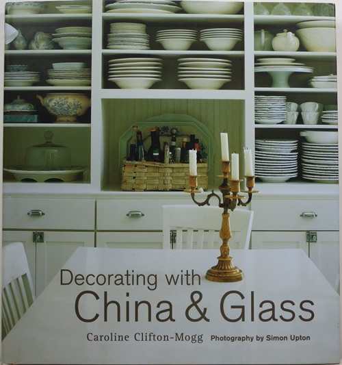 Decorating with China & Glass