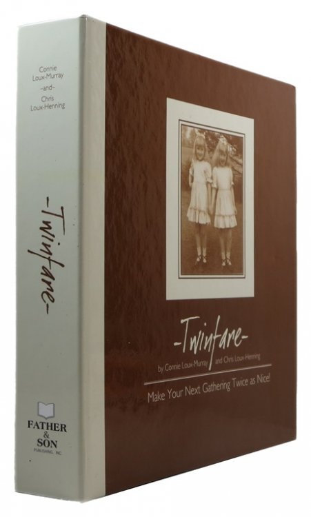 Image for Twinfare Twinfare