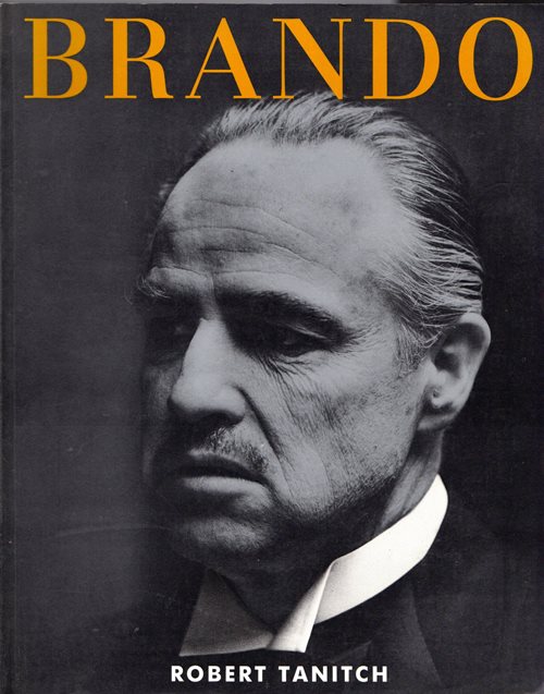 Image for Brando Brando