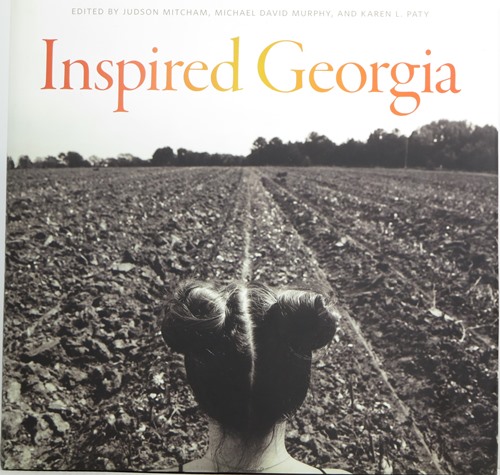 Image for Inspired Georgia Inspired Georgia