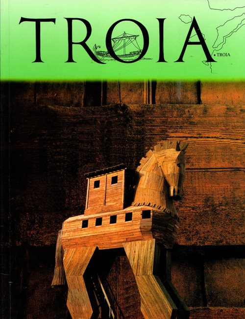Image for Troia Troia