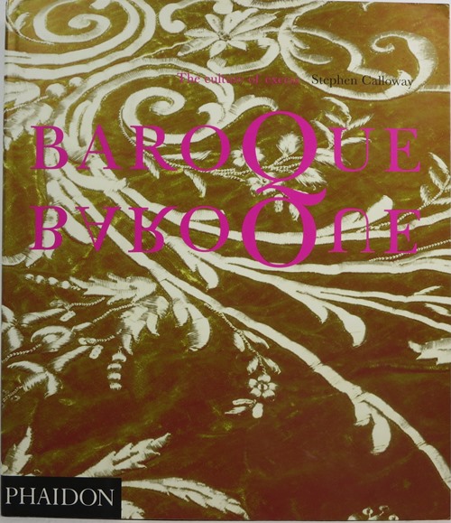 Image for Baroque: The Culture of Excess Baroque: The Culture of Excess
