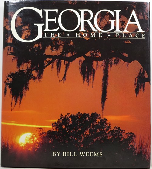 Image for Georgia: The Home Place Georgia: The Home Place