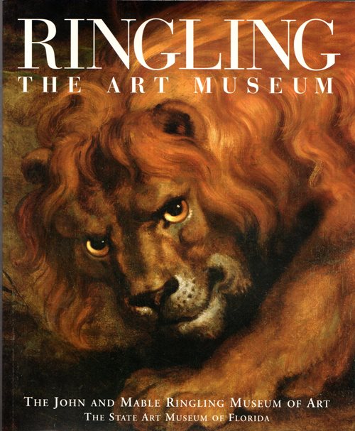 Image for Ringling: The Art Museum Ringling: The Art Museum