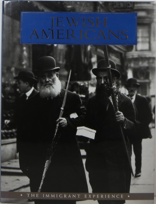 Image for Jewish Americans: The Immigrant Experience Jewish Americans: The Immigrant Experience
