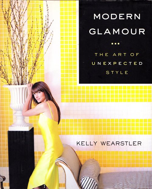 Image for Modern Glamour: The Art of Unexpected Style Modern Glamour: The Art of Unexpected Style