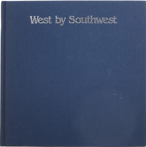 Image for West by Southwest: Collections of the Sangre de Cristo Arts & Conference Center West by Southwest: Collections of the Sangre de Cristo Arts & Conference Center