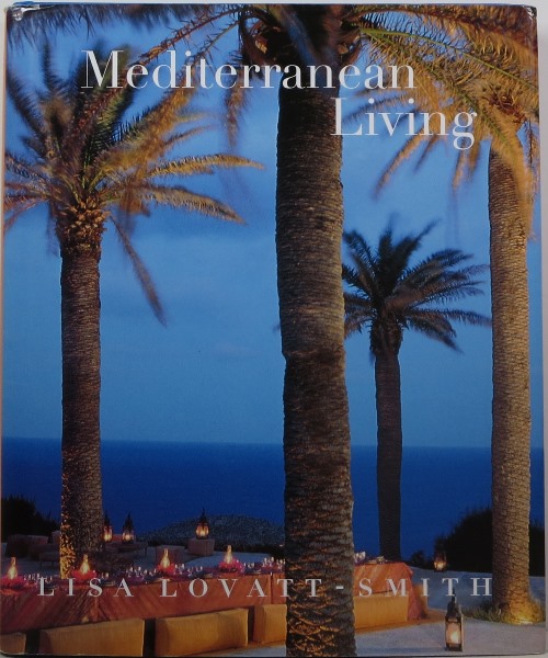 Image for Mediterranean Living Mediterranean Living