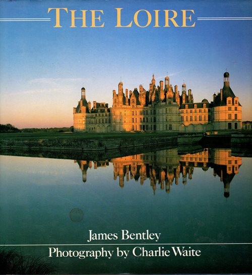 Image for The Loire The Loire