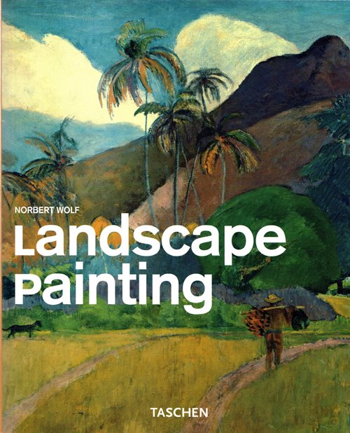 Image for Landscape Painting Landscape Painting