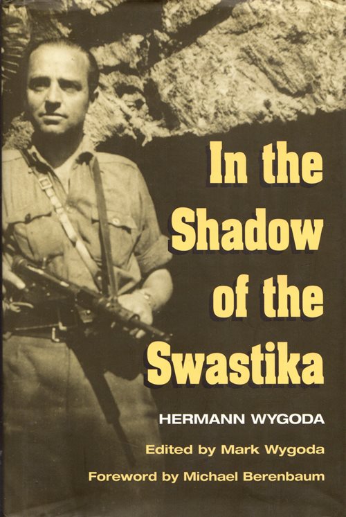 Image for In the Shadow of the Swastika In the Shadow of the Swastika