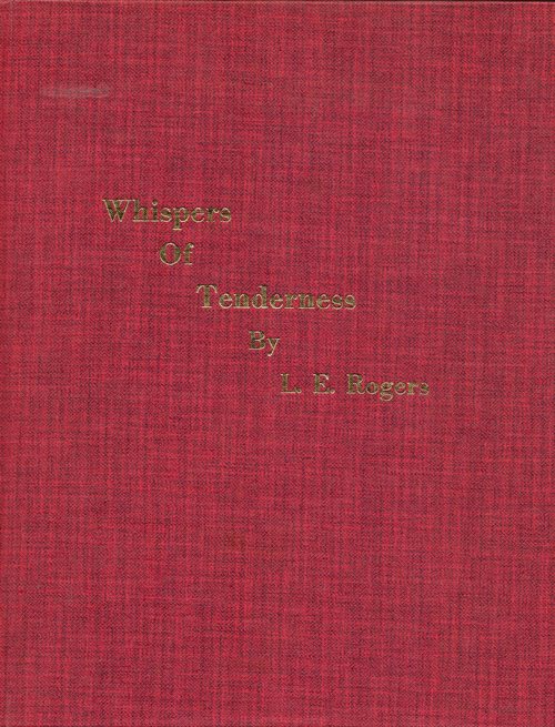 Image for Whispers of Tenderness Whispers of Tenderness