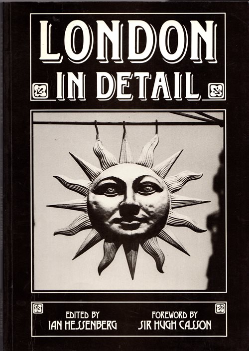 Image for London in Detail London in Detail