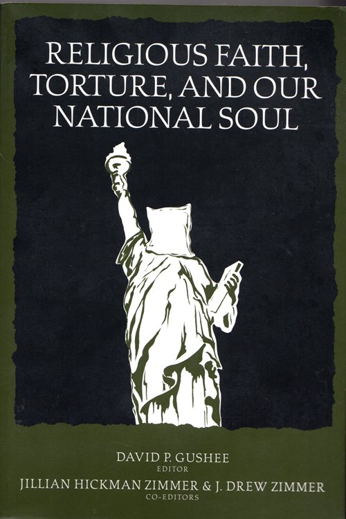 Image for Religious Faith, Torture, and Our National Soul Religious Faith, Torture, and Our National Soul