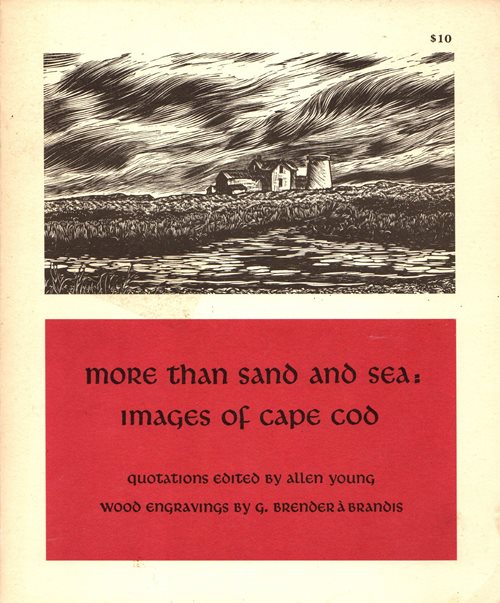 Image for More Than Sand and Sea: Images of Cape Cod More Than Sand and Sea: Images of Cape Cod