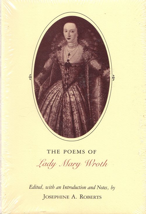 Image for The Poems of Lady Mary Worth The Poems of Lady Mary Worth