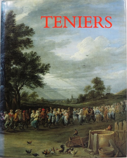 Image for David Teniers the Younger: Paintings, Drawings David Teniers the Younger: Paintings, Drawings