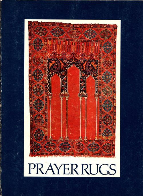 Image for Prayer Rugs Prayer Rugs