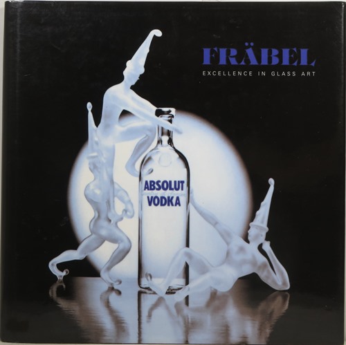 Frbel: Excellence in Glass Art