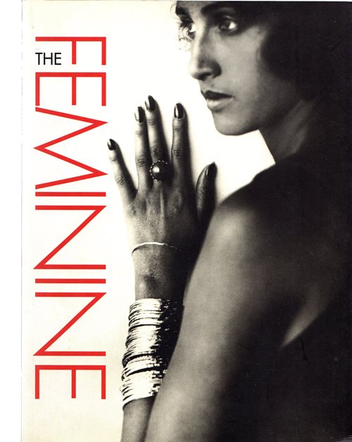 Image for The Feminine The Feminine
