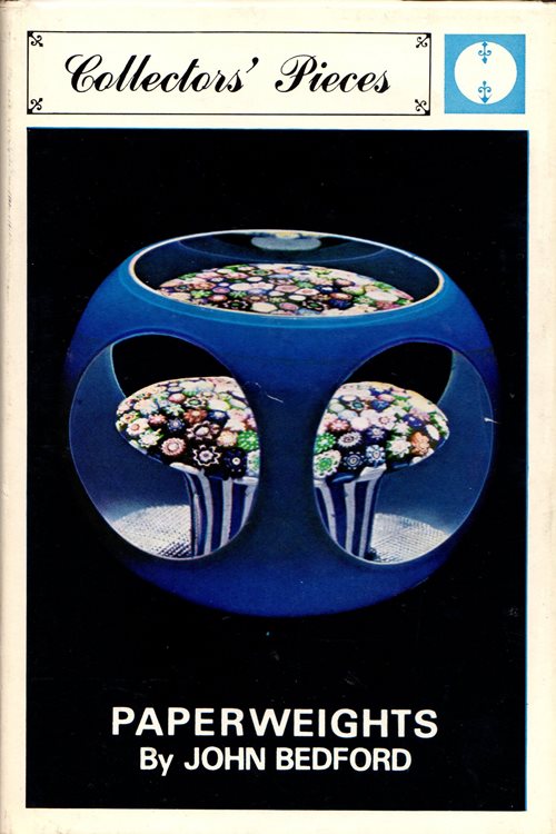 Image for Paperweights (Collectors' Pieces) Paperweights (Collectors' Pieces)