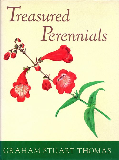 Image for Treasured Perennials Treasured Perennials
