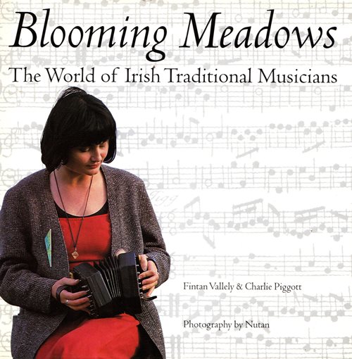 Image for Blooming Meadows: The World of Irish Traditional Musicians Blooming Meadows: The World of Irish Traditional Musicians
