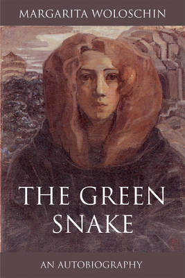 Image for Green Snake, The An Autobiography Green Snake, The An Autobiography